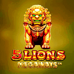 5 Lions Megaways