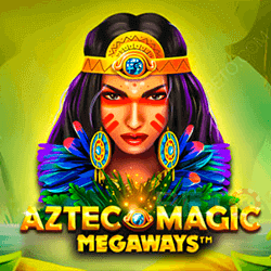 Aztec Magic Megaways