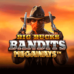 Big Bucks Bandit Megaways