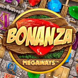 Bonanza Megaways