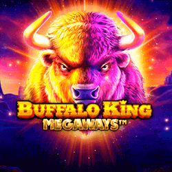 Buffalo King Megaways