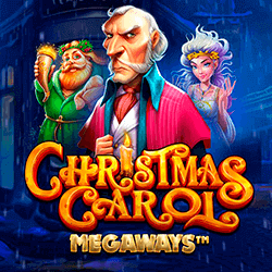 Christmas Carol Megaways