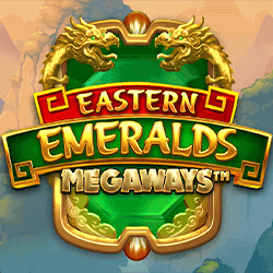 Eastern Emeralds Megaways