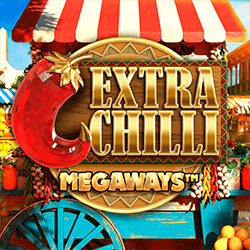 Extra Chilli Megaways