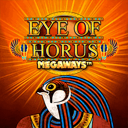Eye of Horus Megaways