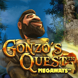 Gonzo’s Quest Megaways