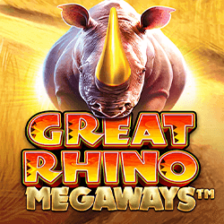 Great Rhino Megaways