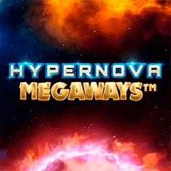 Hypernova Megaways