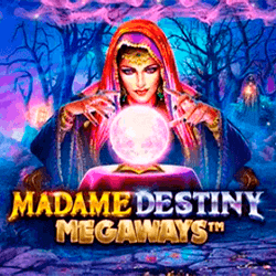 Madame Destiny Megaways
