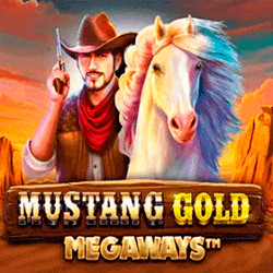 Mustang Gold Megaways