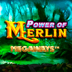 Power of Merlin Megaways