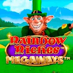 Rainbow Riches Megaways