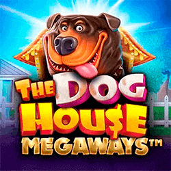 The Dog House Megaways