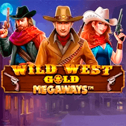 Wild West Gold Megaways