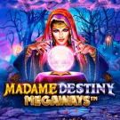 Madame Destiny Megaways