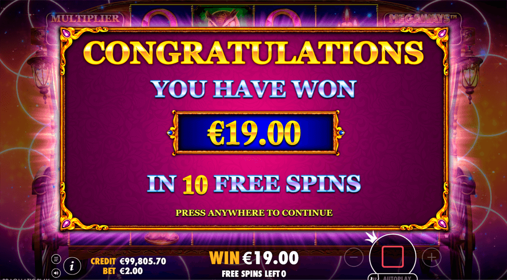 How To Win Madame Destiny Megaways: Tricks & Strategies