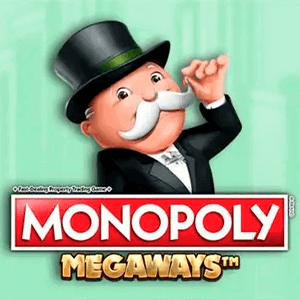 Monopoly Megaways