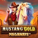 Mustang Gold Megaways