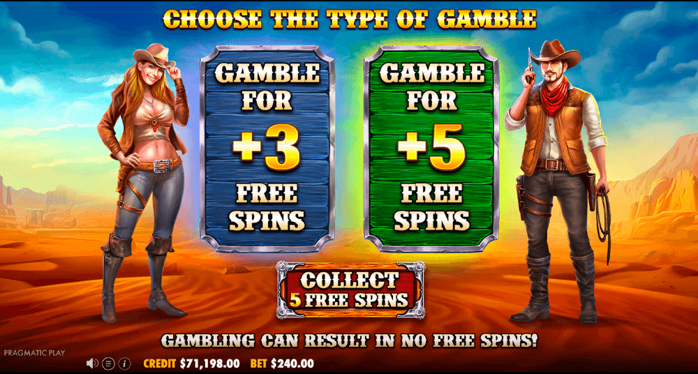 Mustang Gold Megaways Rules Mustang Gold Megaways Rules