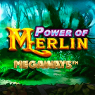 Power of Merlin Megaways