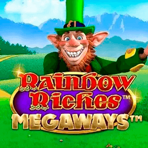 Rainbow Riches Megaways
