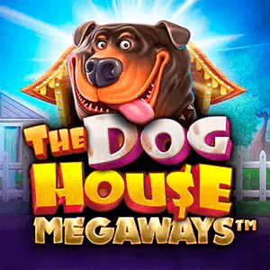 The Dog House Megaways