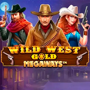 Wild West Gold Megaways